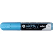 Darwi Marbel Marker pero 15 mm Blue N°215 1 kos
