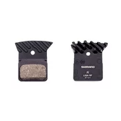 Shimano Plocice za disk shimano l05a resin radiator fin / br-r9170, br-r8070, br-r7070 ( EBPL05ARFA )