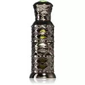 Al Haramain Musk Noir Parfumirano olje unisex 12 ml