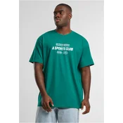 Mens T-shirt A Sportsclub Oversize green