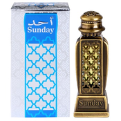 Al Haramain Sunday parfemska voda za žene 15 ml
