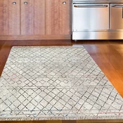 Hanah home Tepih 80x120cm Bež