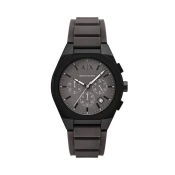 Armani Exchange Ročna ura Sync AX4191 Črna