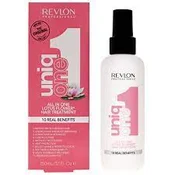 Miramarket Balzam za lase Revlon Uniq One Lotus Flower 150 ml