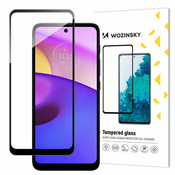 Kaljeno staklo 9H za Motorola Moto E40/Moto E30 - Prozirna KP24530