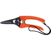 Stocker Večnamenske škarje 18 cm