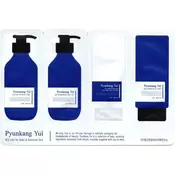 Pyunkang Yul Ato Sample Pouch (sample) - Vzorec za Občutljivo Kožo 4x1,5ml (sample)