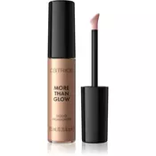 Catrice More Than Glow Liquid Highlighter tekoči osvetljevalec odtenek 030 Golden Silk 10.5 ml