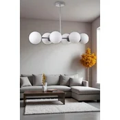 Opviq Luster 2589723, Sivi