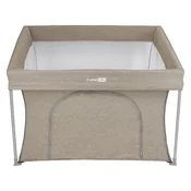 FreeON stajica Square Quick Folding beige