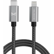 Ghostek USB-C to Lightning - Durable Graded Charging Cables - 0,9 m