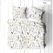 Posteljnina – Platno 1741