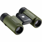 Olympus 8x21 RC II WP Dvogled Olive Green