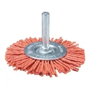 Najlonska kružna cetka gruba 63mm/80 Makita