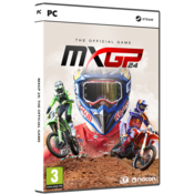 MXGP (PC)