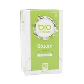 Bio Nutrisanté - Respiratory Sage 20 sachets