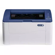 XEROX Laserski štampac Phaser 3020BI/1200x1200dpi/128MB/20ppm/USB/WiFi/Toner 3020 belo-plavi