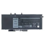 DELL baterija 68Wh 4-celična, DV9NT