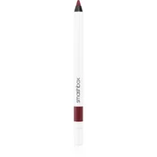 Smashbox Be Legendary Line & Prime Pencil črtalo za ustnice odtenek Deep Mauve 1,2 g