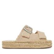 Espadrile EMU Australia Ayers W13168 Bež