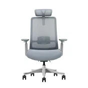 Ergonomska kancelarijska stolica UGD Chief Gray