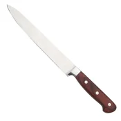 Greatstore kinghoff kh-3439 jeklen prenosni nož 20cm