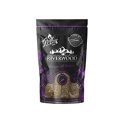 RIVERWOOD poslastica za pse - divljac i curetina 100g