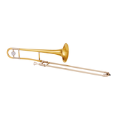 Pozavna mod. 440 L Custom Line MTP