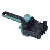 ŠABLONA ZA MOZNIČENJE WOLFCRAFT 6,8,10MM