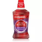 Colgate Total Charcoal vodica za usta s izbjeljujucim ucinkom 500 ml