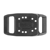 Blackhawk T-Series 2-Slot Belt Loop Black