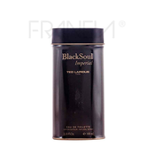 BLACK SOUL IMPERIAL edt spray 100 ml