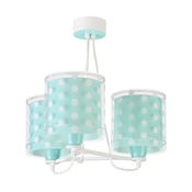 Dalber 41007H Dots stropna djecja lampa