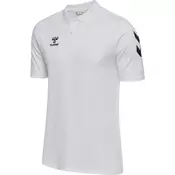 moška polo majica hmlGO 2.0 CHEVRON POLO