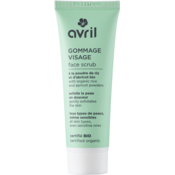 Avril Face Scrub