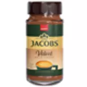 JACOBS Velvet Gold Crema instant kava 180 g