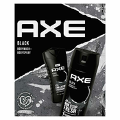 Axe Black poklon set (za tijelo)