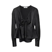 IVY OAK Bluza IOEvaluna črna