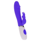 Toy Joy – Funky Rabbit - Ljubicasta
