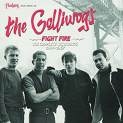The Golliwogs - Fight Fire: The Complete Recordings 1964-1967 (Remastered) (2 LP)