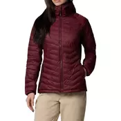 Columbia 2126122-624 Bordo