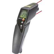testo TESTO 830-T2 infrardeči termometer