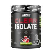 Clear Isolate - Weider