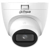 DAHUA HAC-HDW1500TRQP-A 5MP Starlight HDCVI Quick-to-install IR Eyeball Camera