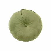Zeleni vanjski jastuk Hartman Jolie, o 40 cm