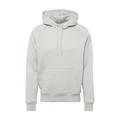 Carhartt WIP Majica Chase, siva