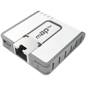 Mikrotik mAP lite RBmAPL-2nD