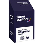 Zamjenska tinta TonerPartner za CANON PFI-120 (2884C001), matt black (mat crna)
