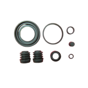 Sigurno-st Set gumica za zadnje kocnice za Audi, Ford, fi 43,0