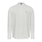 Tommy Jeans Srajca mornarska/bela